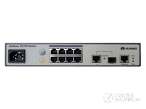 华为S2700-9TP-SI(AC)交换机安徽售580元