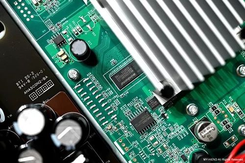 日本Melco S100发烧级网络交换器 为高保真串流而生的数码网络枢纽